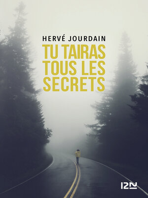 cover image of Tu tairas tous les secrets